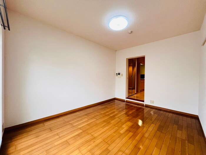 アッシュ宝塚の物件内観写真