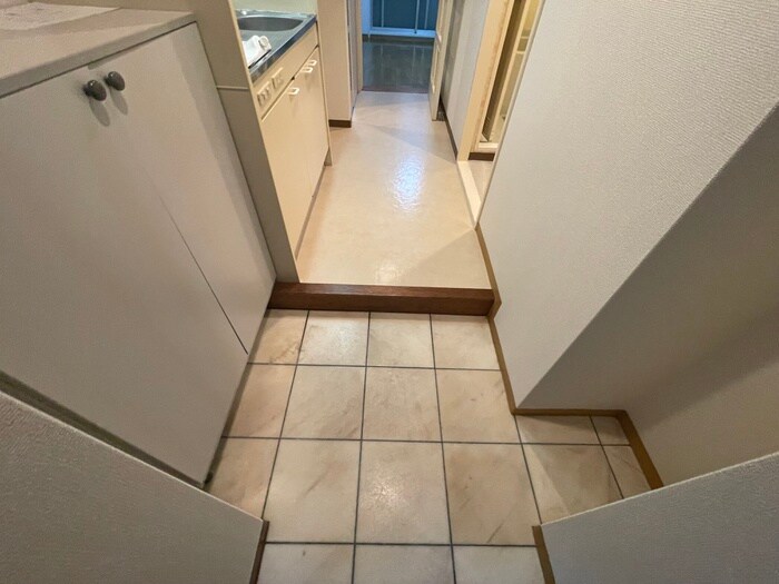 アッシュ宝塚の物件内観写真