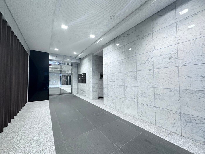 リーガル京都烏丸東（403）の物件外観写真