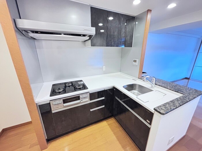 リーガル京都烏丸東（403）の物件内観写真