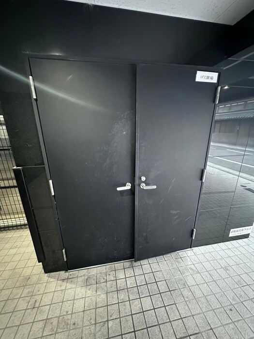 リーガル京都烏丸東（403）の物件外観写真