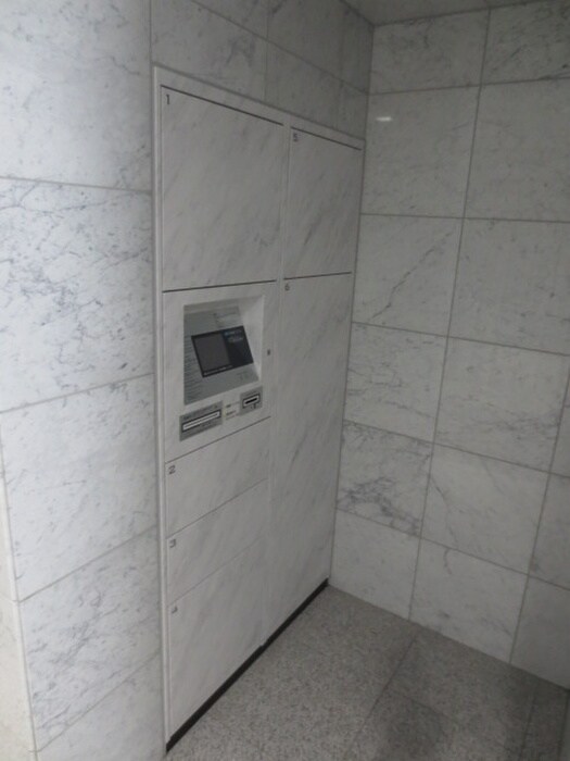 リーガル京都烏丸東（403）の物件外観写真