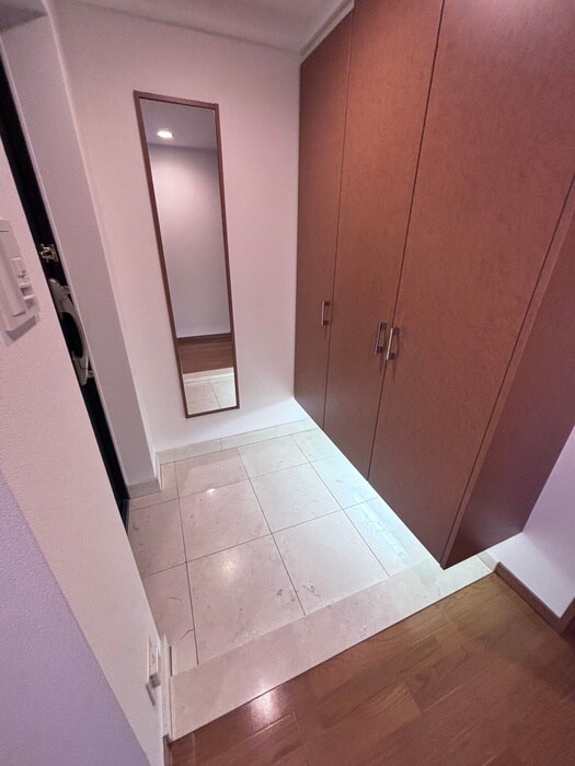 リーガル京都烏丸東（403）の物件内観写真