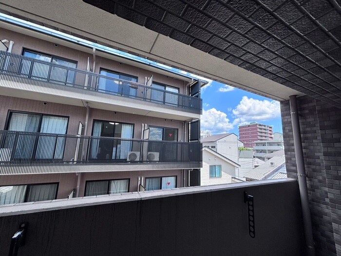 リーガル京都烏丸東（403）の物件内観写真