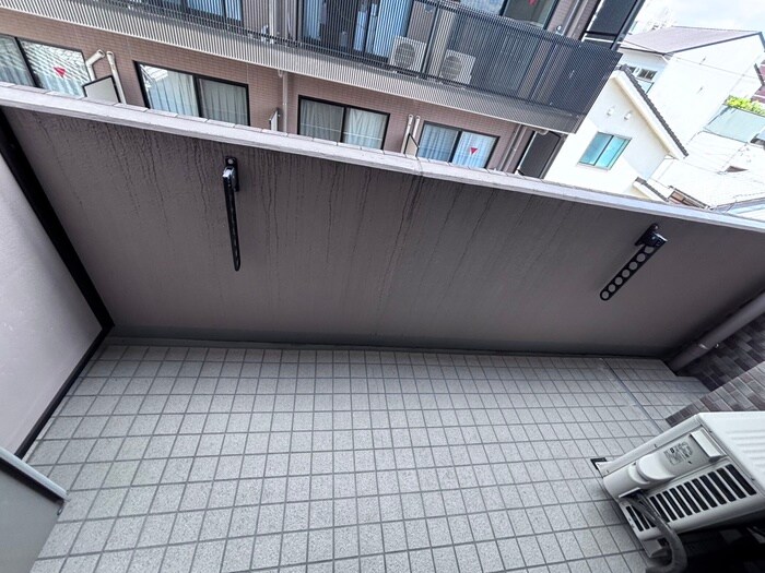 リーガル京都烏丸東（403）の物件内観写真