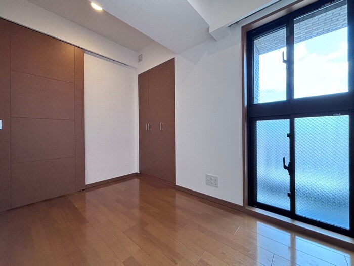 リーガル京都烏丸東（403）の物件内観写真