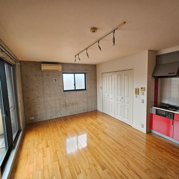 Ｋ－ＨＡＵＳの物件内観写真