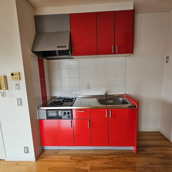 Ｋ－ＨＡＵＳの物件内観写真