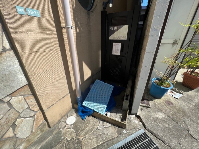 Ｋ－ＨＡＵＳの物件外観写真