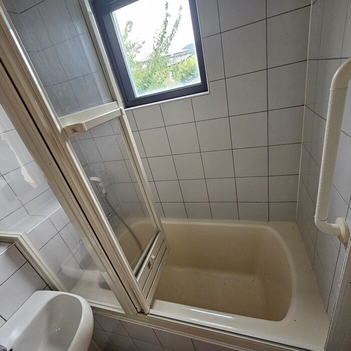 Ｋ－ＨＡＵＳの物件内観写真