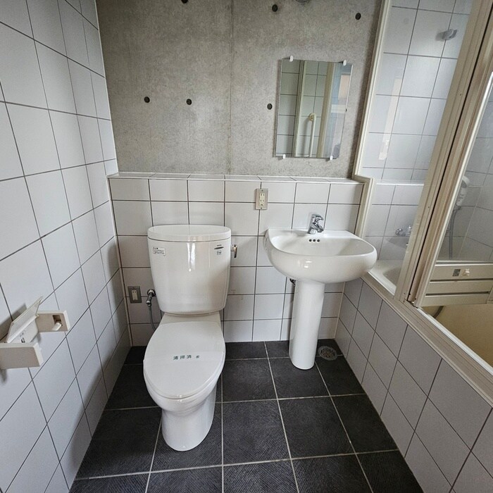 Ｋ－ＨＡＵＳの物件内観写真