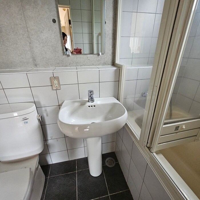 Ｋ－ＨＡＵＳの物件内観写真