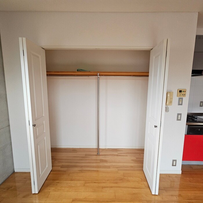 Ｋ－ＨＡＵＳの物件内観写真