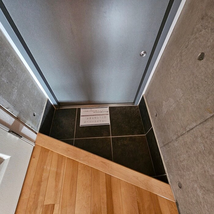 Ｋ－ＨＡＵＳの物件内観写真