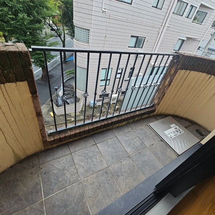 Ｋ－ＨＡＵＳの物件内観写真