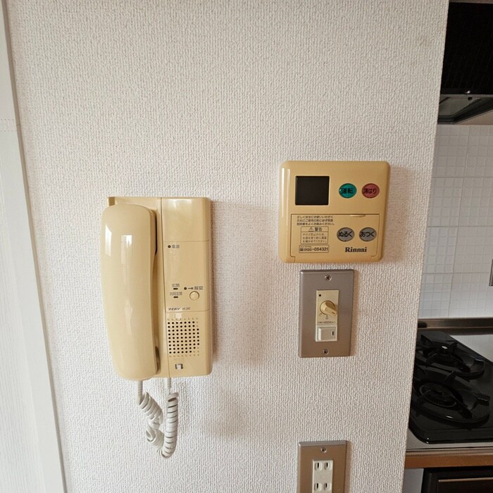 Ｋ－ＨＡＵＳの物件内観写真