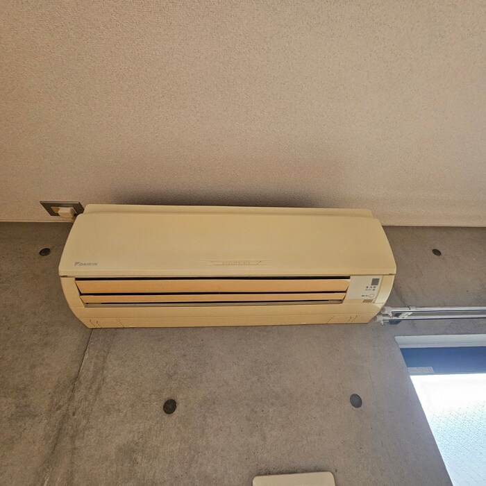 Ｋ－ＨＡＵＳの物件内観写真