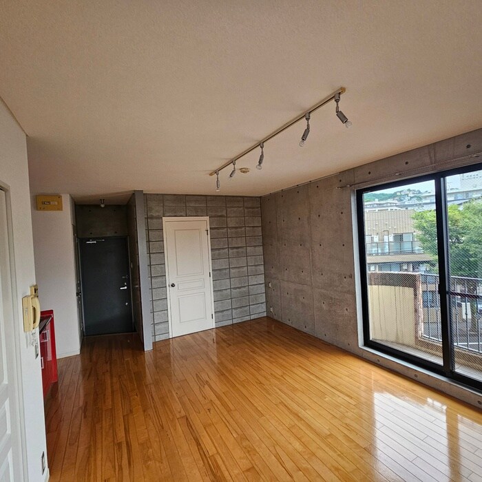 Ｋ－ＨＡＵＳの物件内観写真