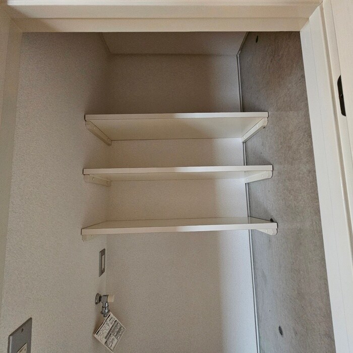 Ｋ－ＨＡＵＳの物件内観写真