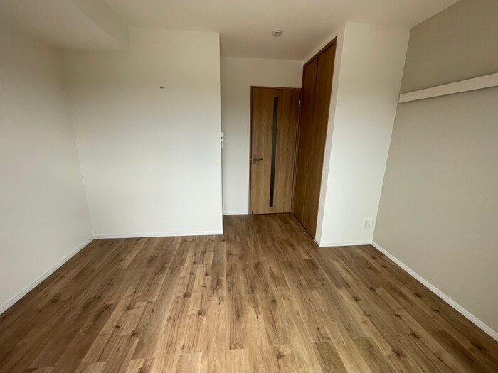 ブランシュオレの物件内観写真