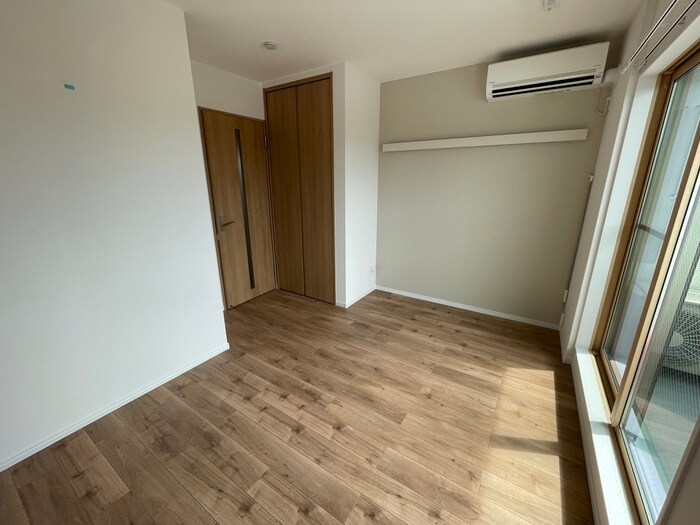 ブランシュオレの物件内観写真