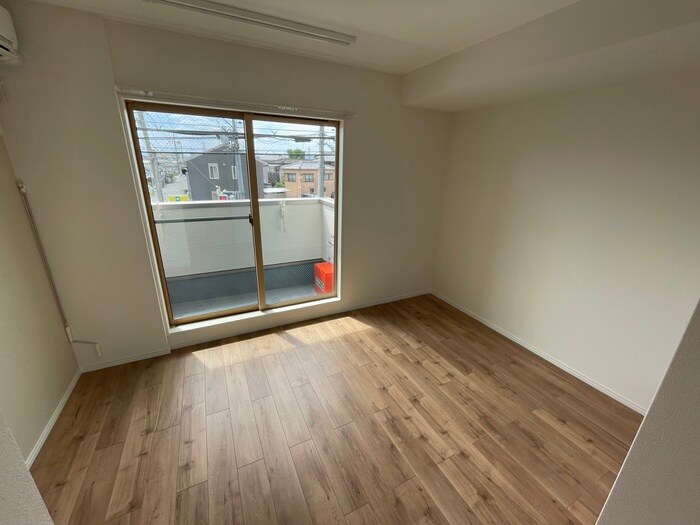 ブランシュオレの物件内観写真