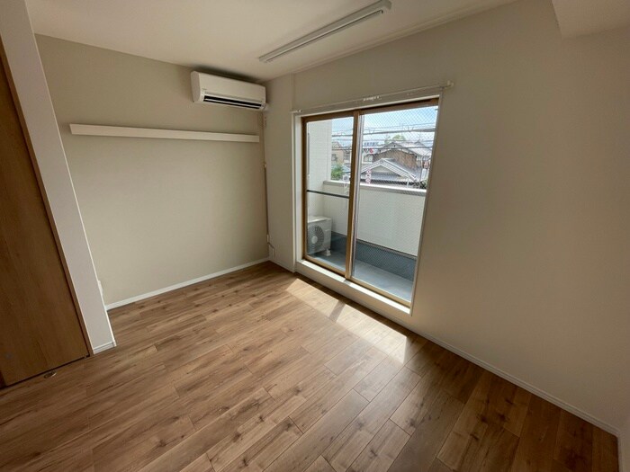 ブランシュオレの物件内観写真