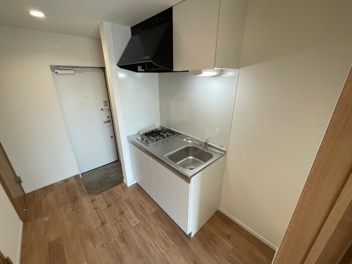 ブランシュオレの物件内観写真