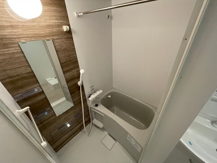 ブランシュオレの物件内観写真