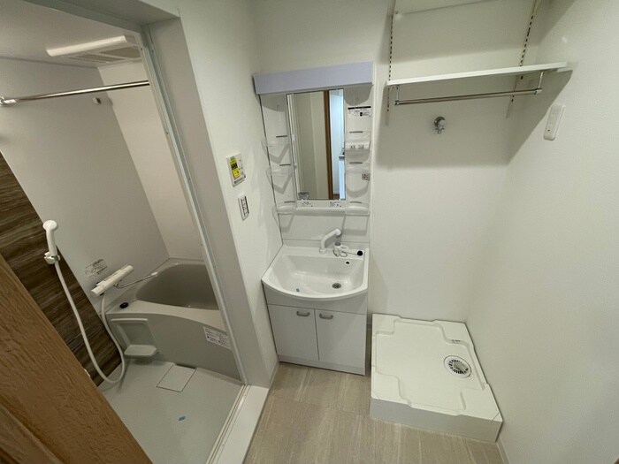 ブランシュオレの物件内観写真