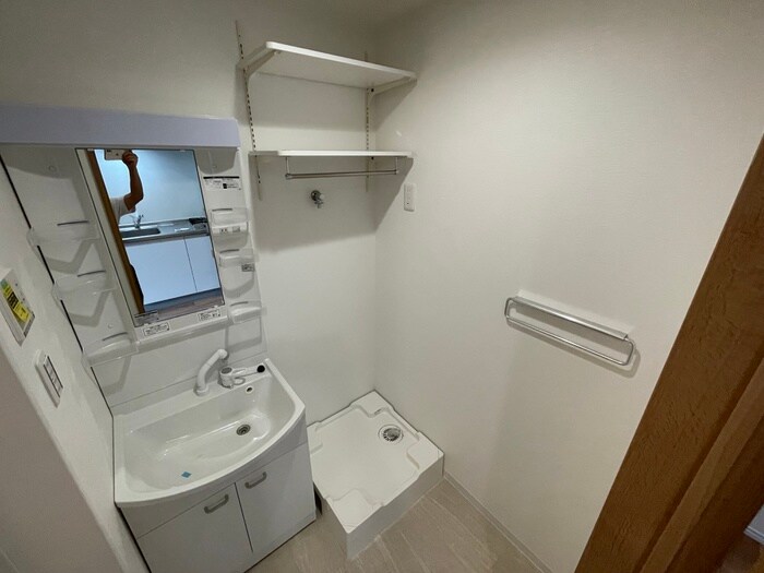 ブランシュオレの物件内観写真