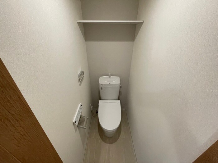 ブランシュオレの物件内観写真