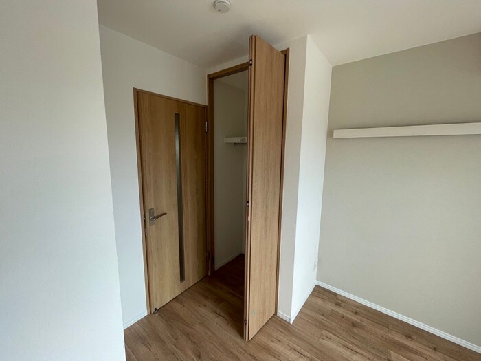 ブランシュオレの物件内観写真