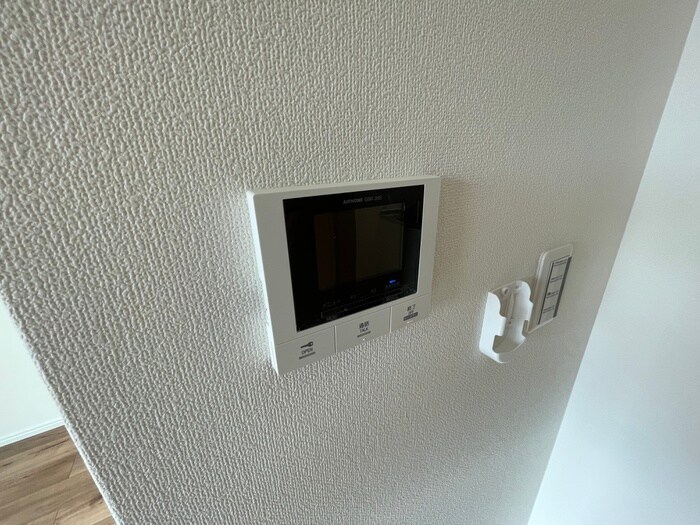 ブランシュオレの物件内観写真