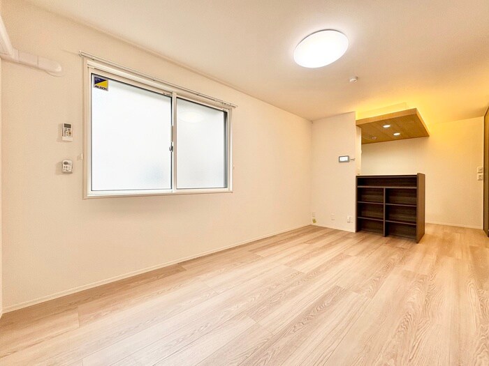 パサログランデ中安井の物件内観写真