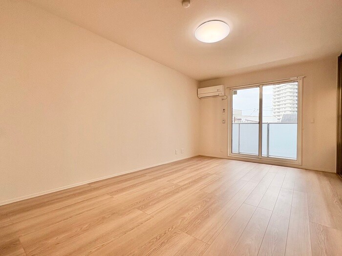 パサログランデ中安井の物件内観写真