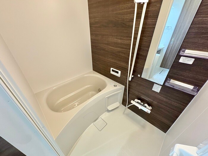 パサログランデ中安井の物件内観写真