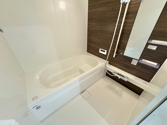 パサログランデ中安井の物件内観写真