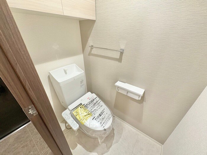 パサログランデ中安井の物件内観写真