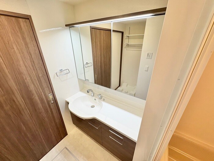 パサログランデ中安井の物件内観写真