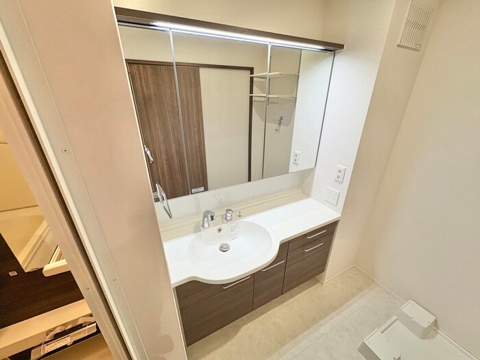 パサログランデ中安井の物件内観写真