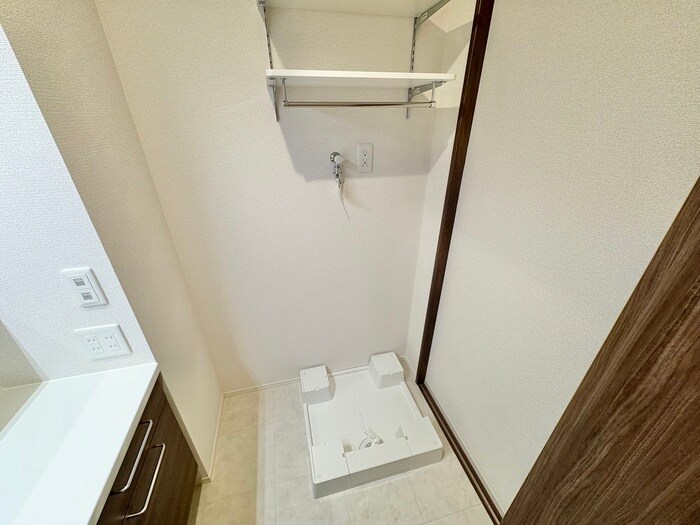 パサログランデ中安井の物件内観写真