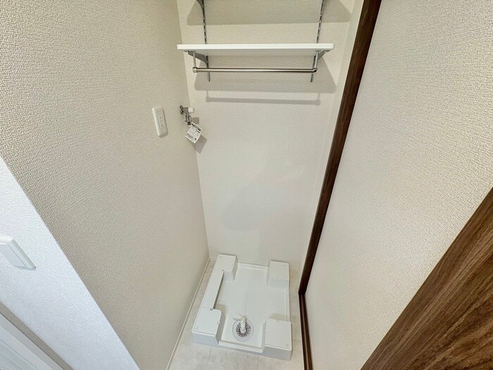 パサログランデ中安井の物件内観写真