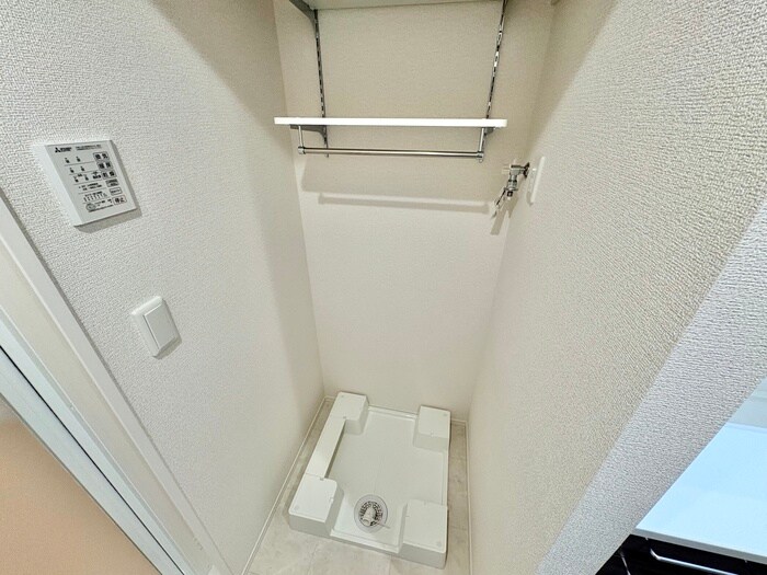 パサログランデ中安井の物件内観写真