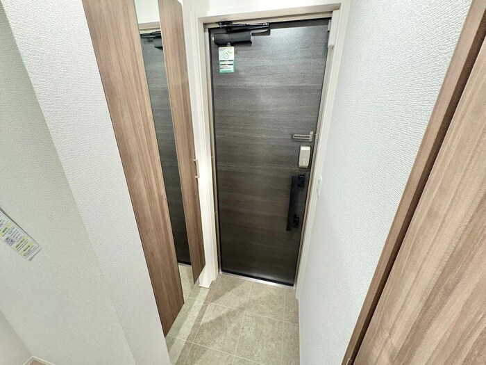 パサログランデ中安井の物件内観写真