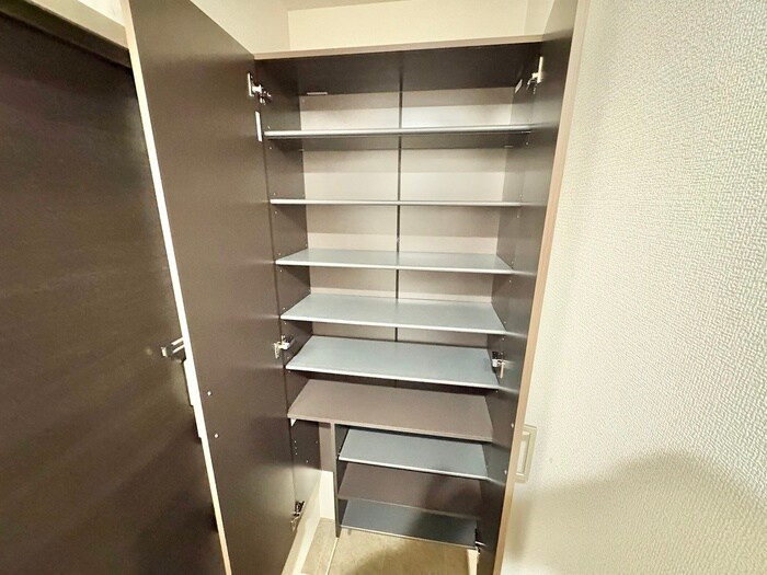 パサログランデ中安井の物件内観写真