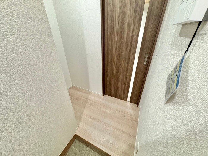 パサログランデ中安井の物件内観写真