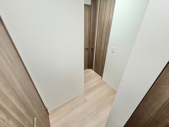 パサログランデ中安井の物件内観写真