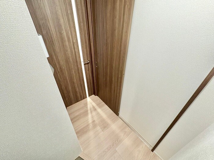 パサログランデ中安井の物件内観写真