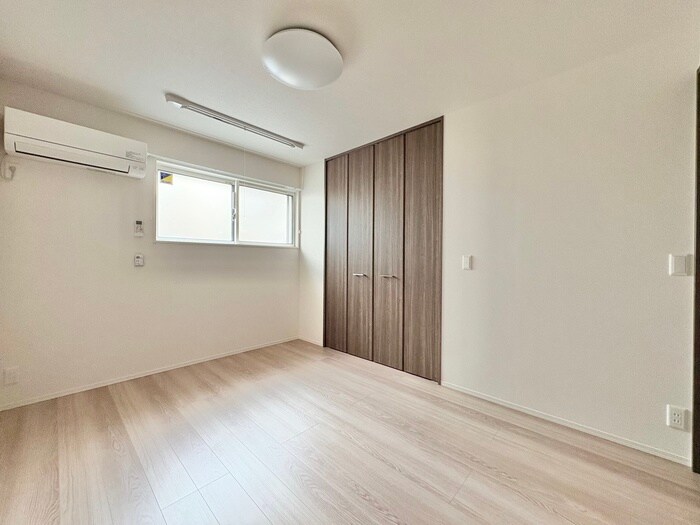 パサログランデ中安井の物件内観写真